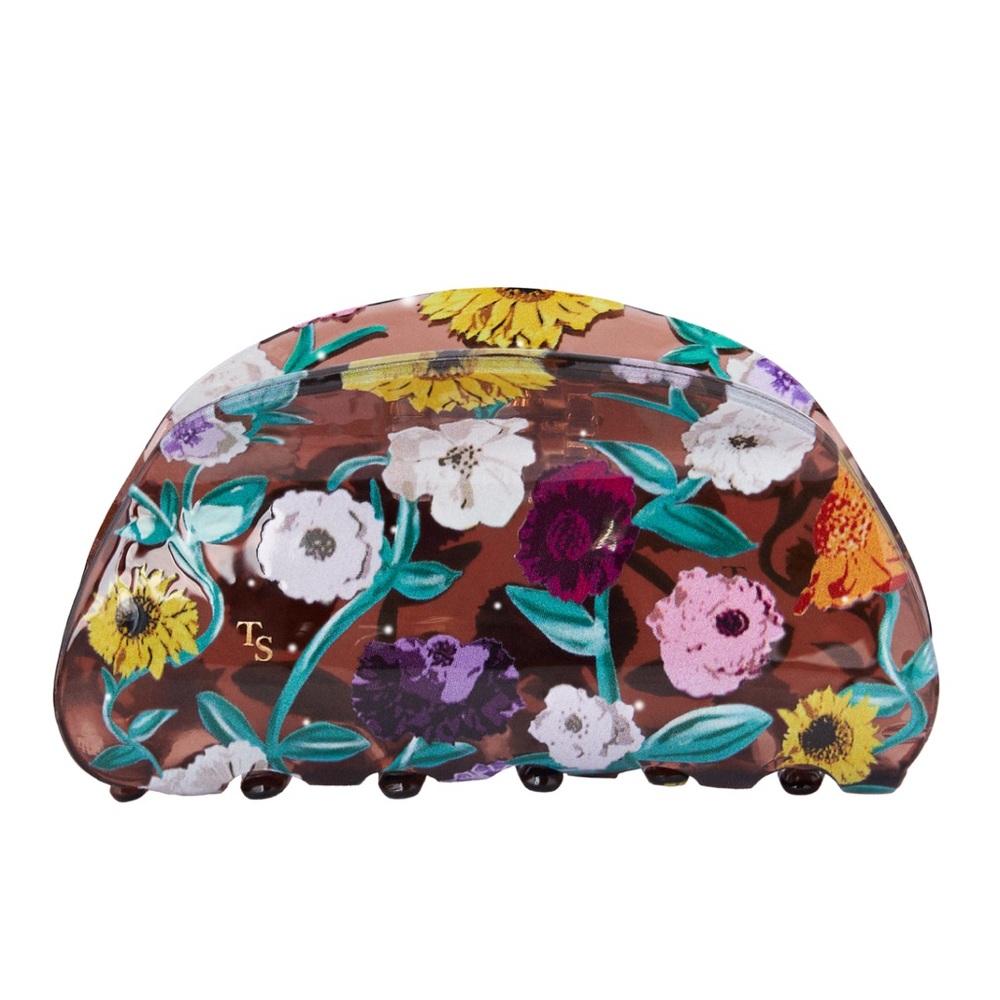 Taylor Swift | The Eras Tour Acoustic Piano Painted Flower Hair Clip